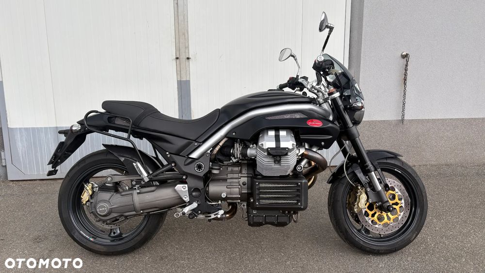 Moto Guzzi Griso - 17