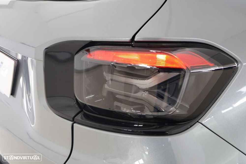 Jeep Avenger 1.2 GSE T3 Altitude - 31