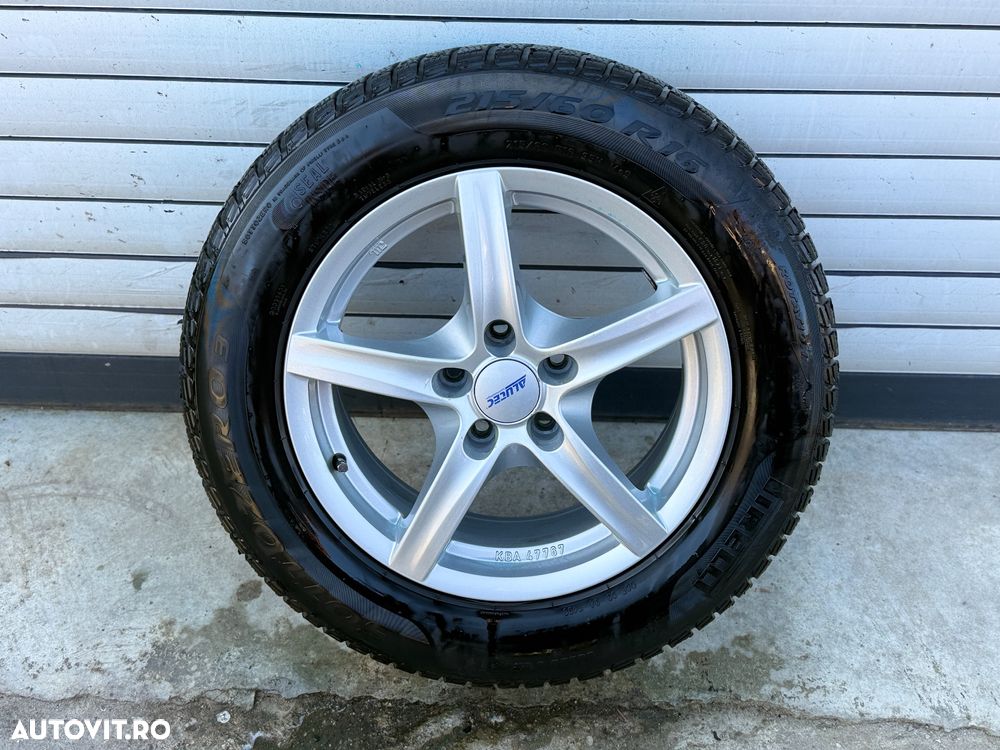 Audi A6 40 TDI S tronic - 33