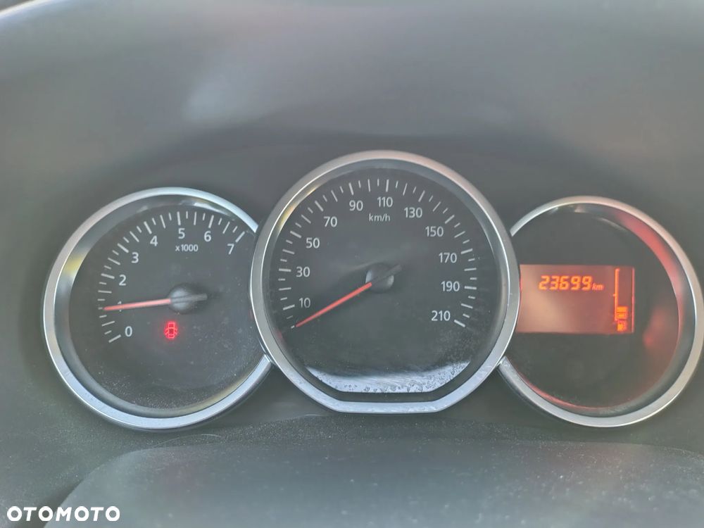 Dacia Sandero SCe 75 Comfort - 28