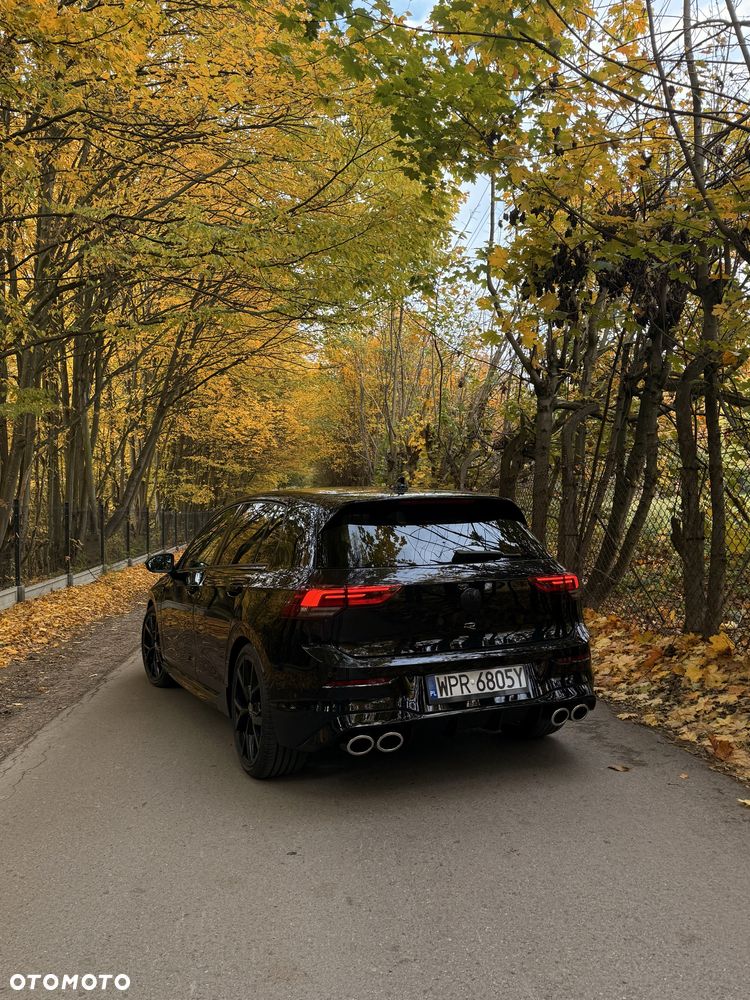 Volkswagen Golf - 5
