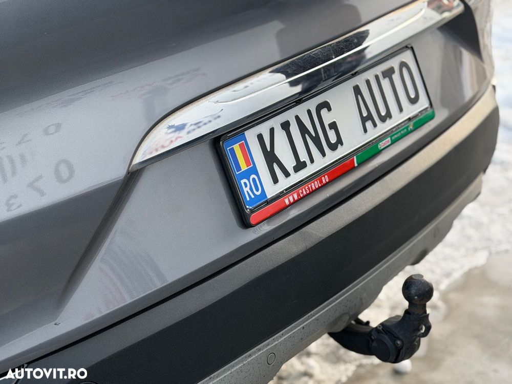 Renault Espace Energy dCi 160 EDC Intens - 11