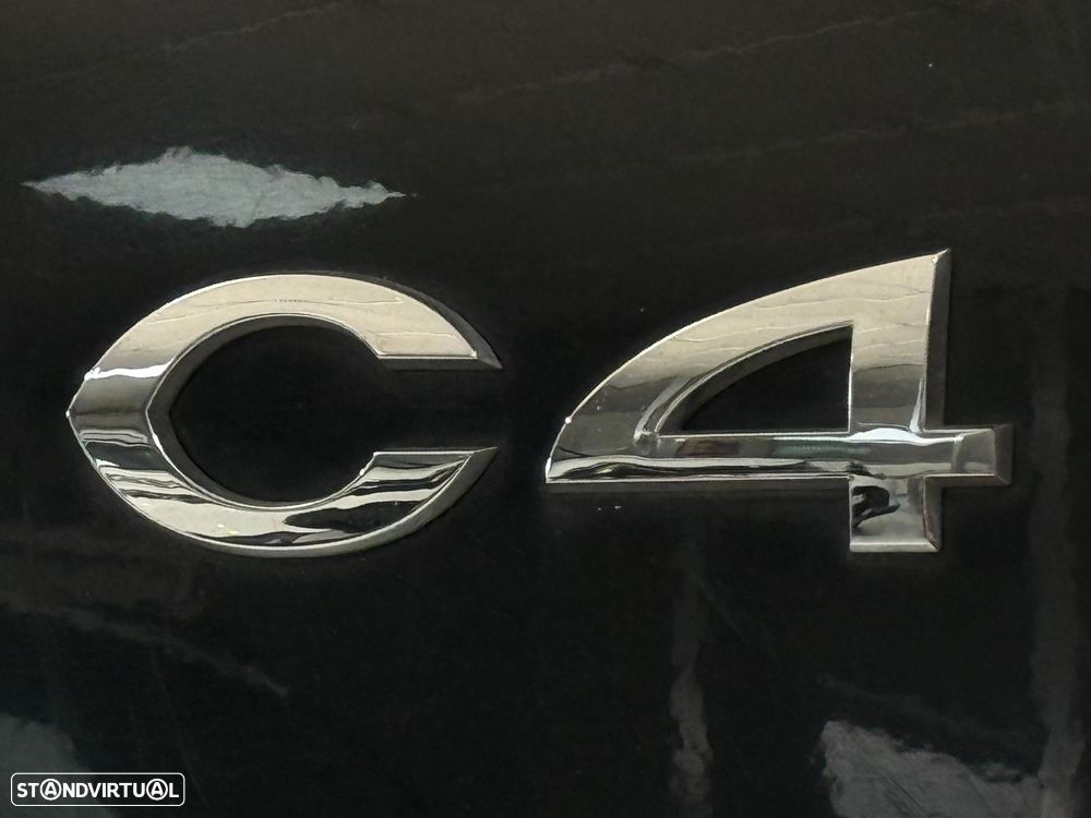 Citroën C4 Grand Picasso 1.6 HDi Exclusive CMP6 - 29