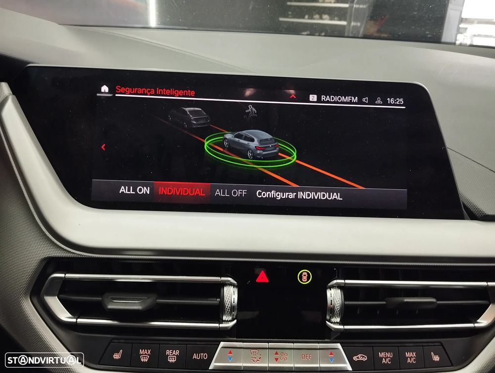 BMW 116 i Advantage - 27