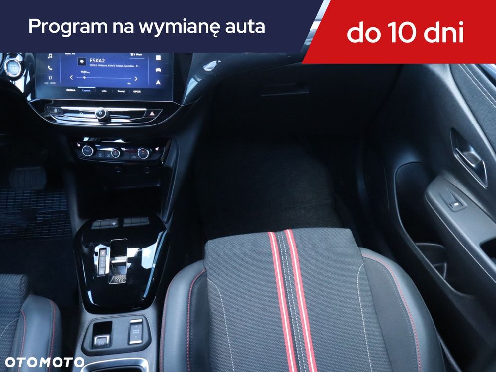 Opel Corsa - 10