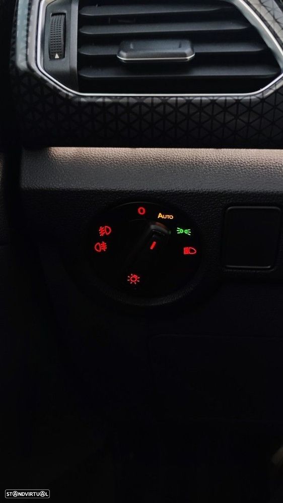 VW T-Cross 1.0 TSI OPF Style - 23