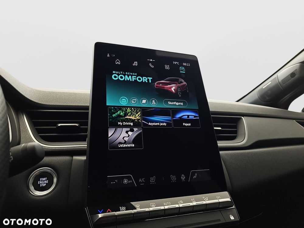 Renault Captur 1.0 TCe Techno - 14