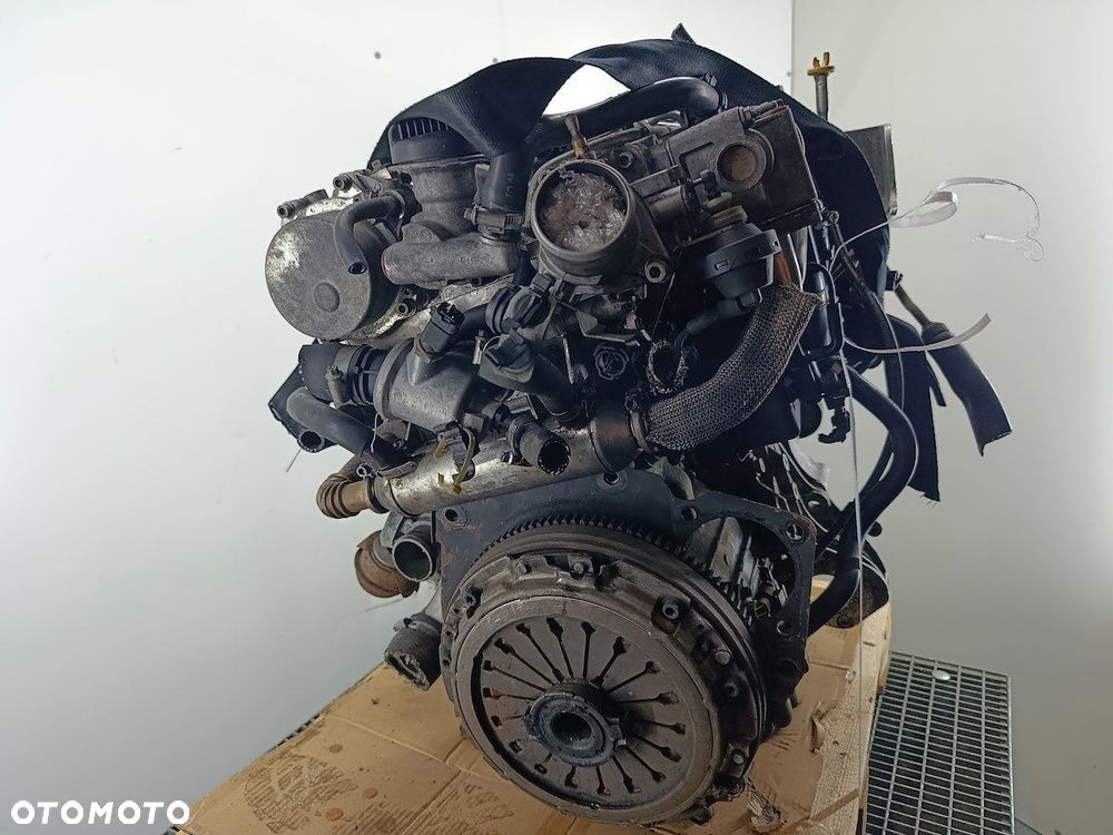 SILNIK ALFA ROMEO 156 192A5000 1.9 JTD - 6