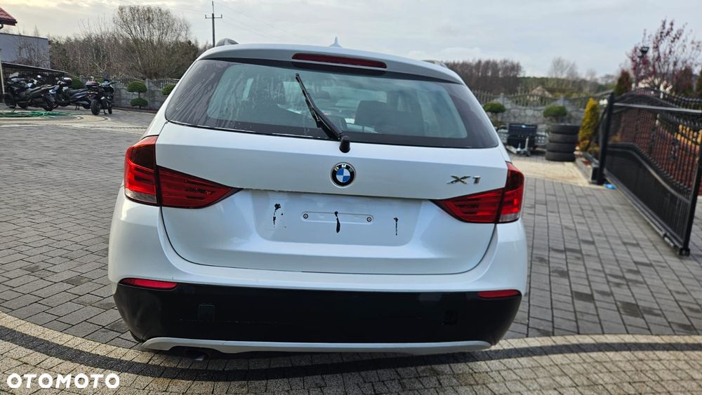 BMW X1 sDrive18d xLine - 7