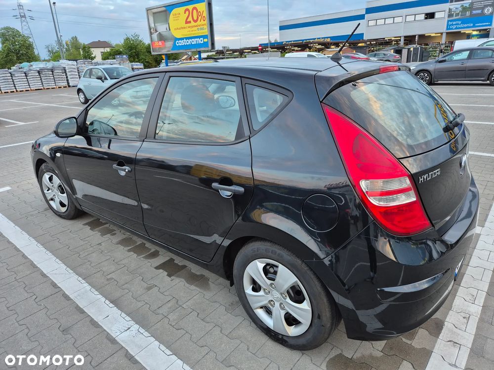 Hyundai i30 1.4 Base - 4