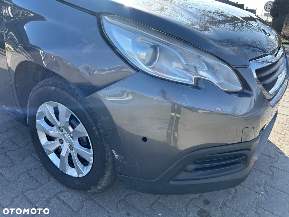 Peugeot 2008 - 19