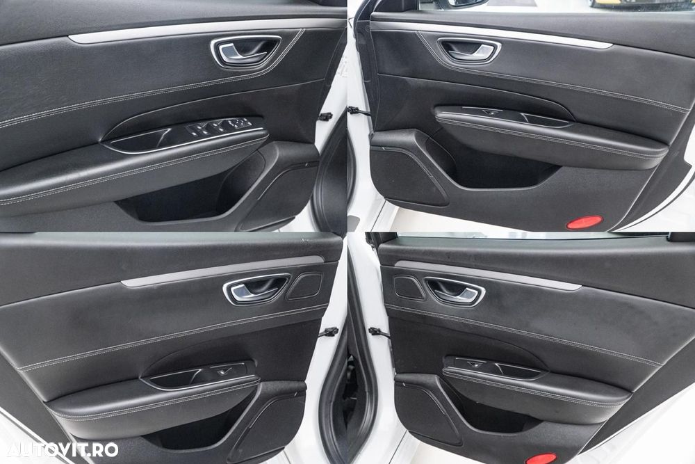 Renault Talisman TCe EDC FAP Zen - 26