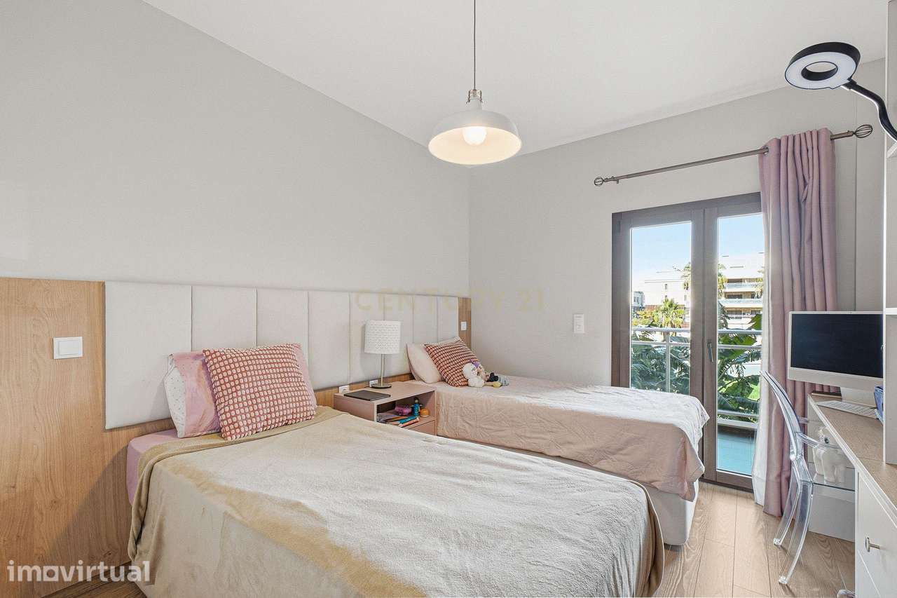 Apartamemto T4 em Sacavém, Loures - 210m² - Grande imagem: 3/55