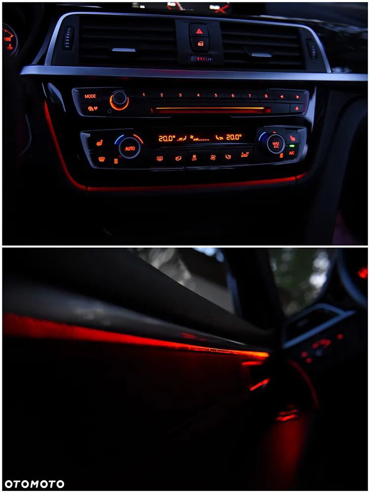 BMW Seria 3 - 27
