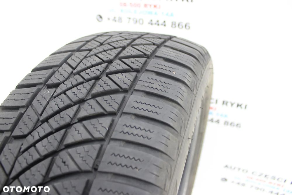 205/55R16 V XL NORAUTO 4 Seasons - 2