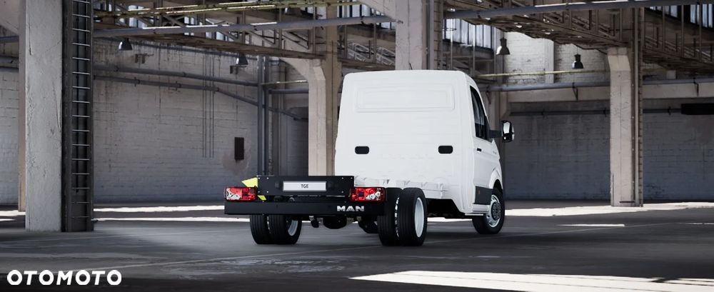 MAN TGE 5.160 4X2 SB - 5