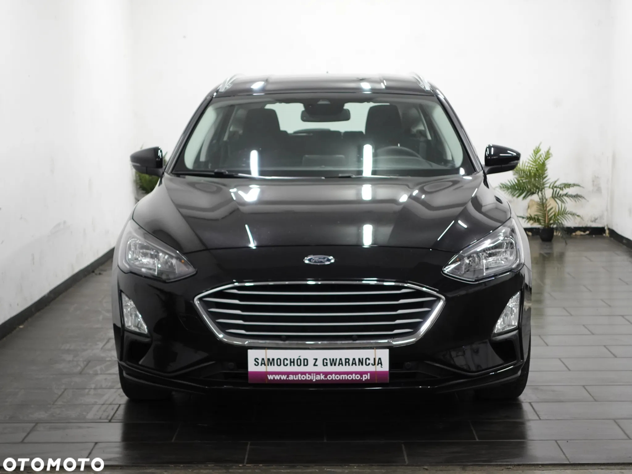 Ford Focus 1.0 EcoBoost mHEV Active - 12