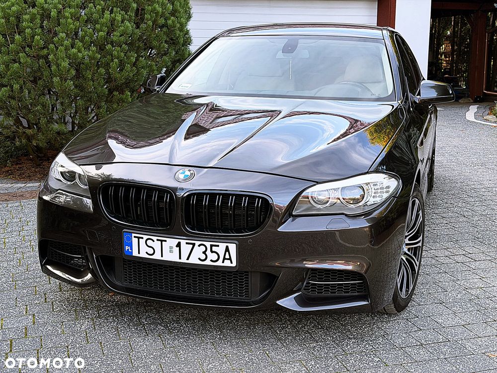 BMW Seria 5 - 17