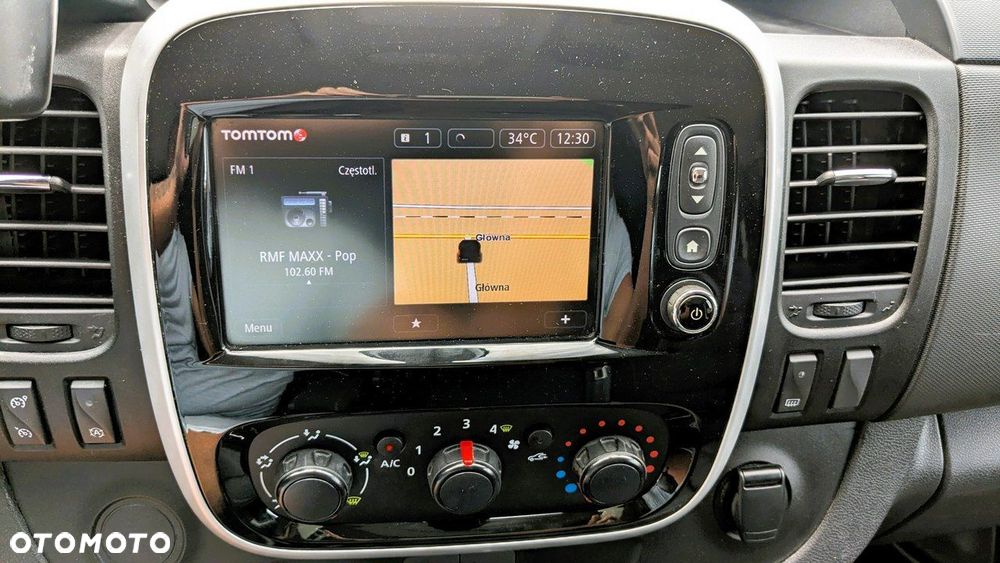 Opel Vivaro - 22