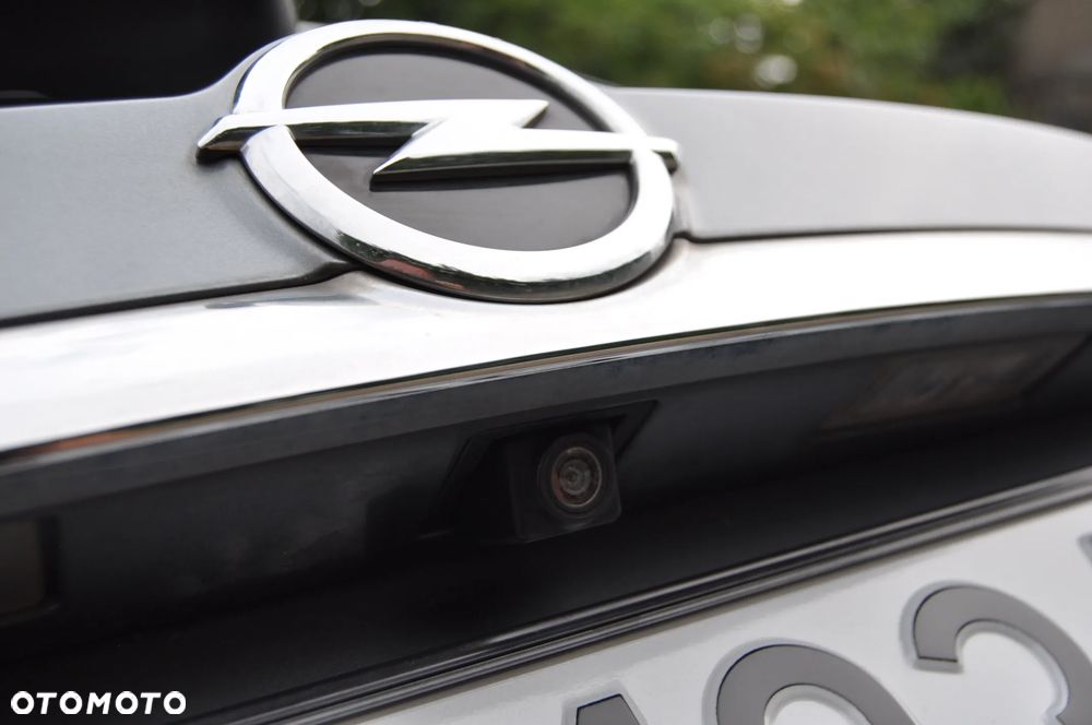 Opel Mokka X 1.4 (ecoFLEX) ECOTEC Start/Stop Color Innovation - 17