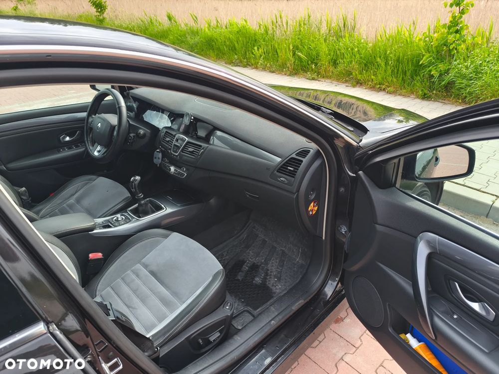 Renault Laguna 2.0 dCi Expression - 3