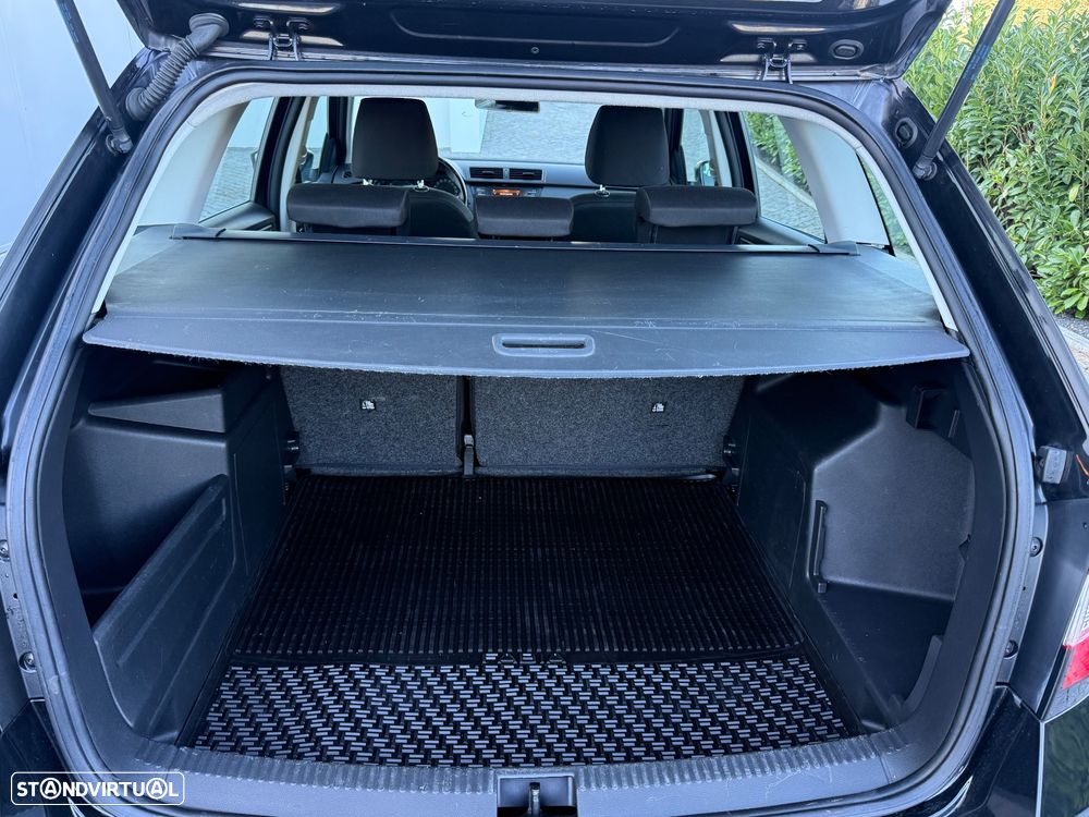 Skoda Fabia Break 1.0 Active - 32