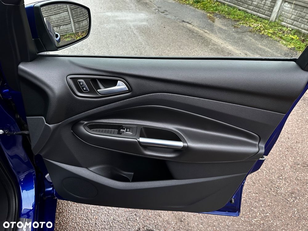 Ford Kuga 2.0 TDCi 4x4 Individual - 19