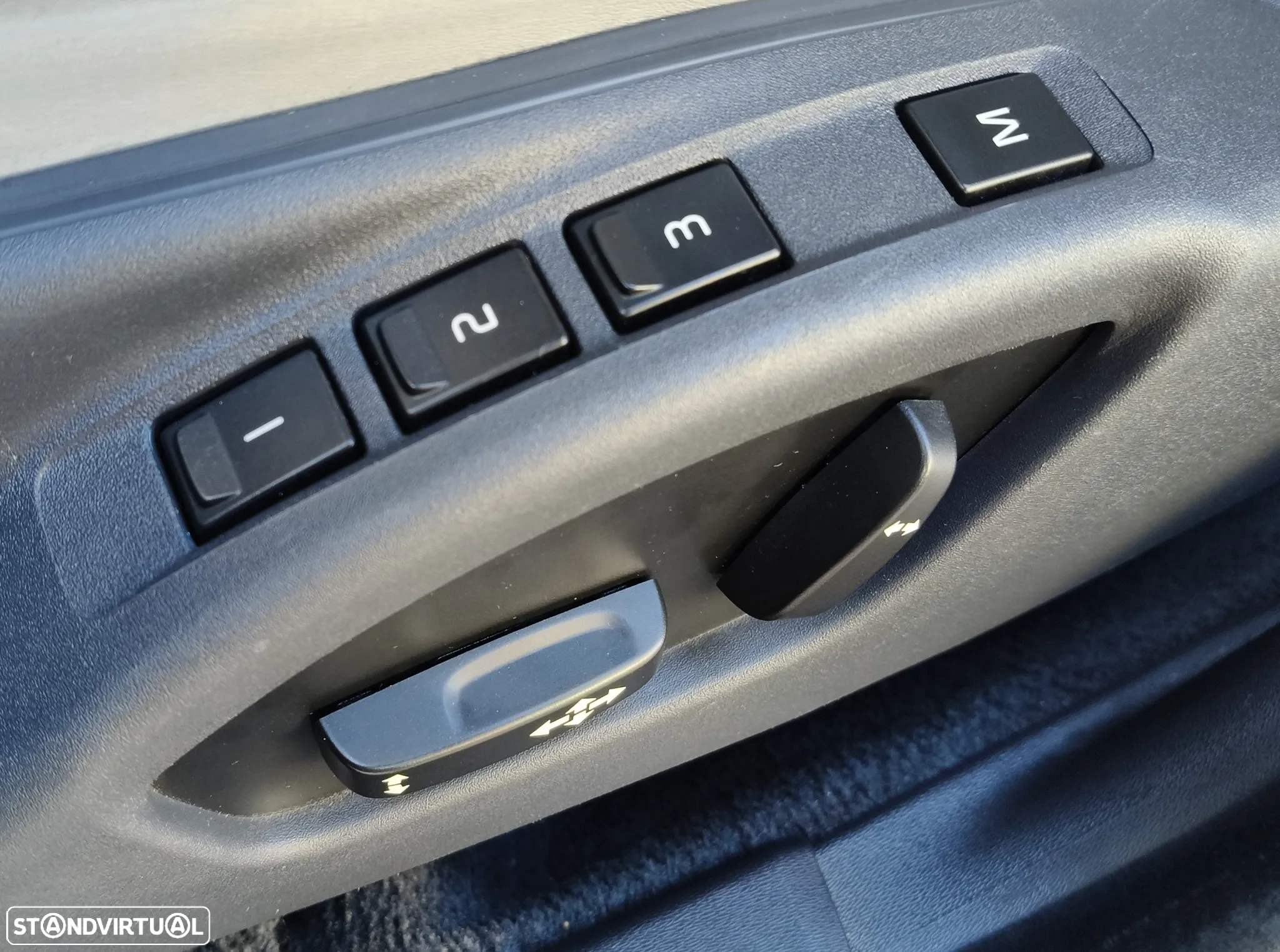 Volvo S80 2.0 D Momentum - 13