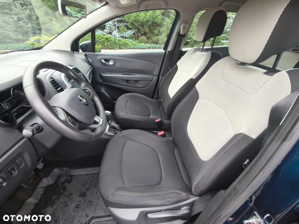 Renault Captur 1.2 Energy TCe S-Edition EDC - 15