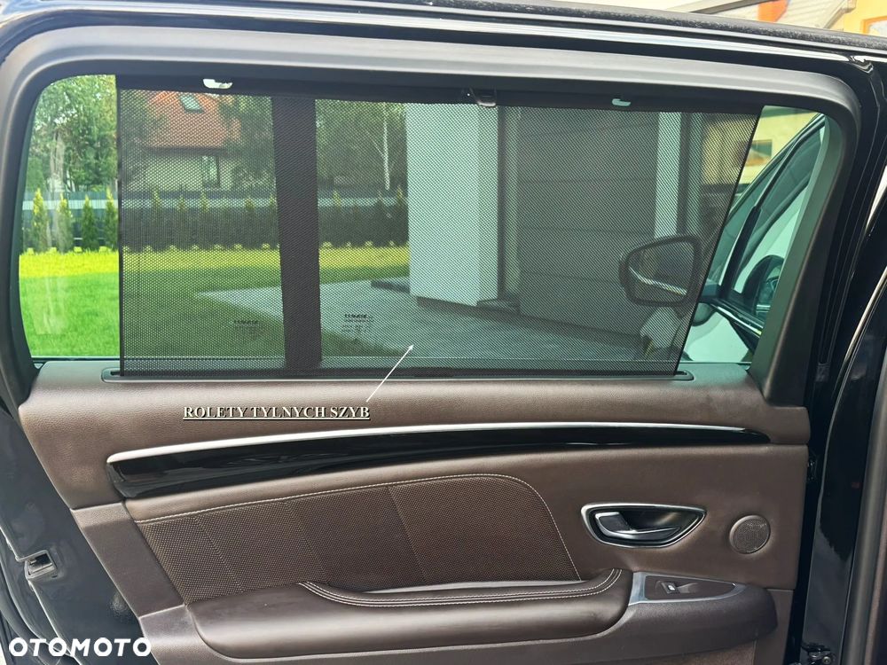 Renault Espace Energy TCe 200 EDC Initiale Paris - 28