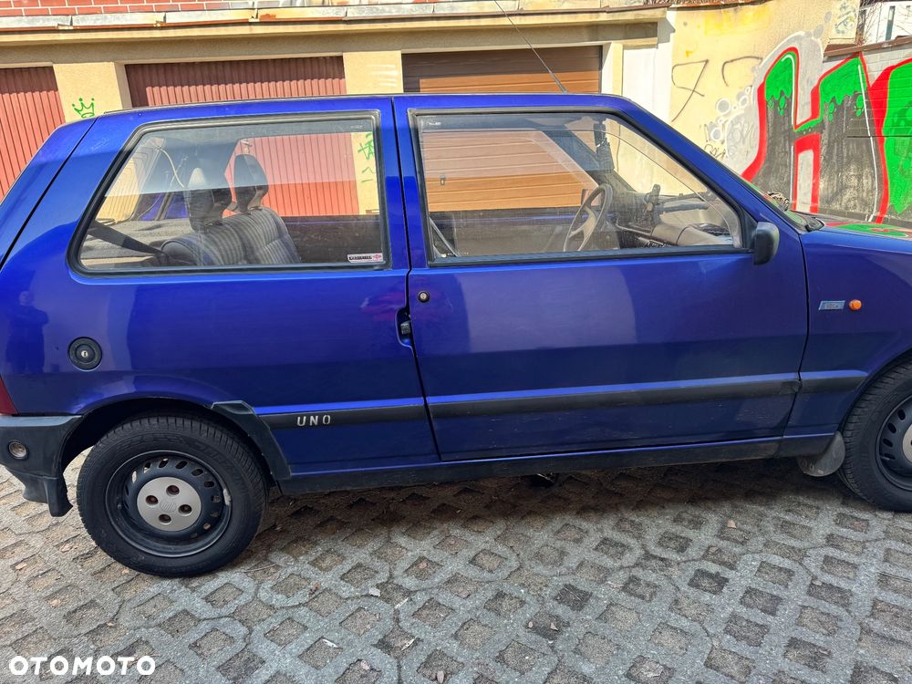 Fiat Uno 1.0 Fire - 3