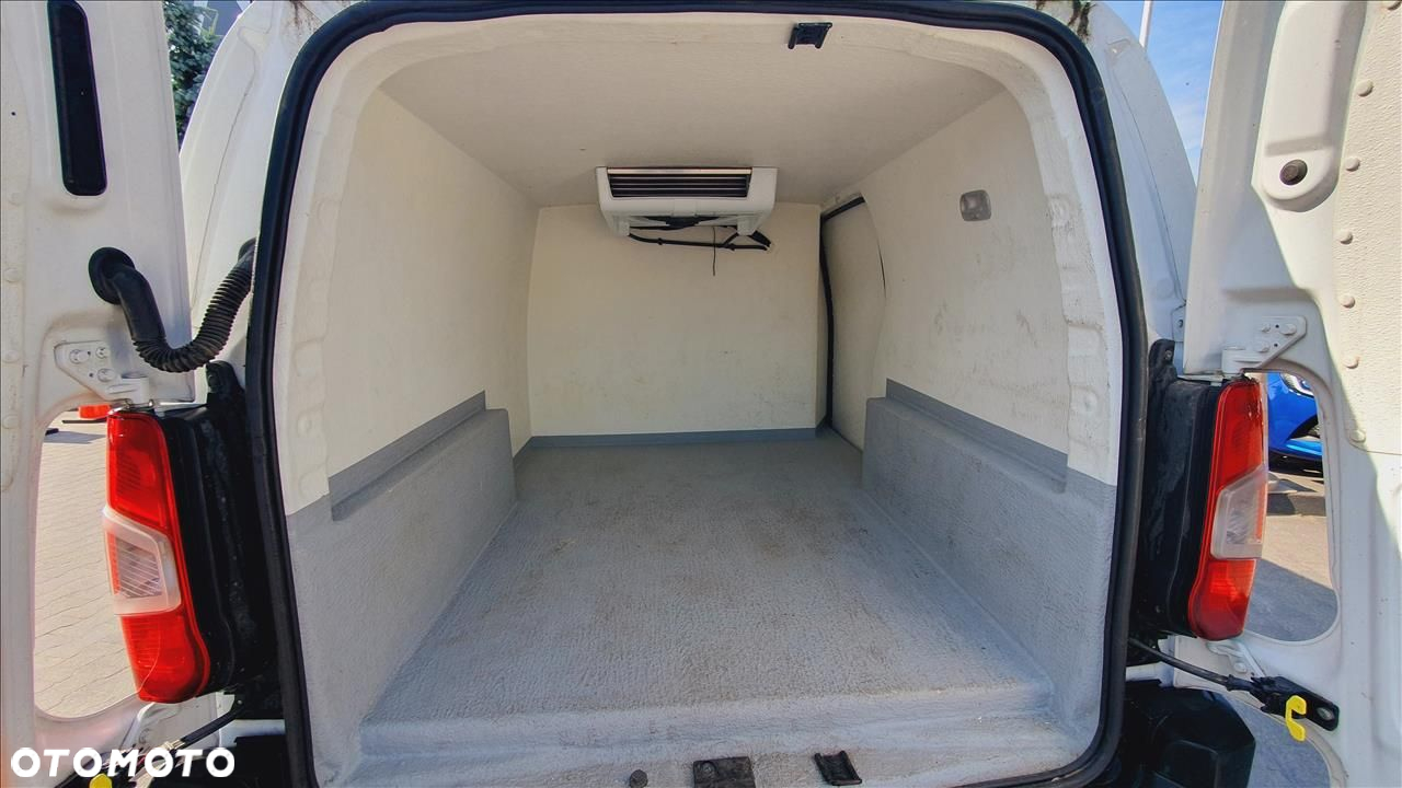 Citroën berlingo-van - 7