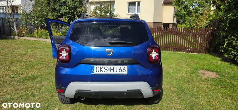 Dacia Duster 1.0 TCe SL Celebration - 5