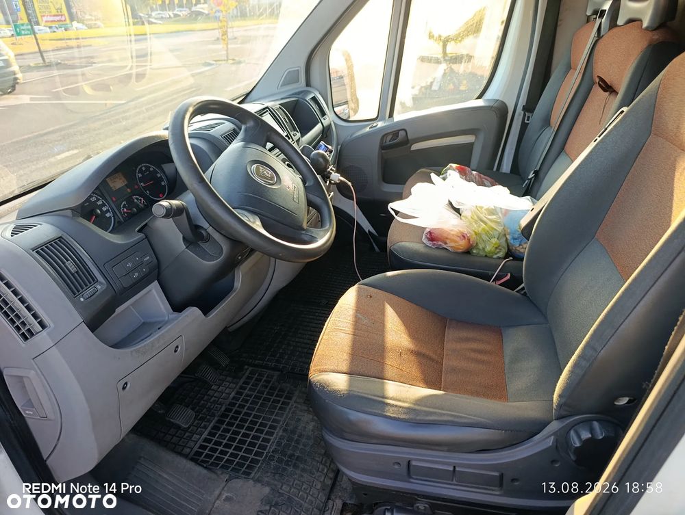Fiat Ducato - 11