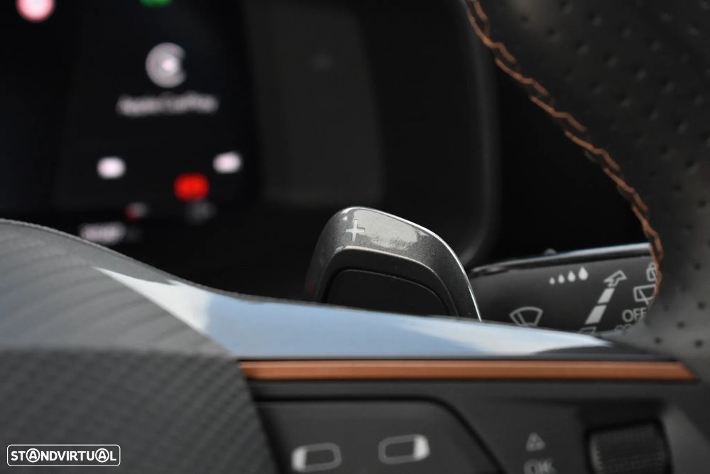 Cupra Leon 1.4 e-Hybrid VZ DSG - 39