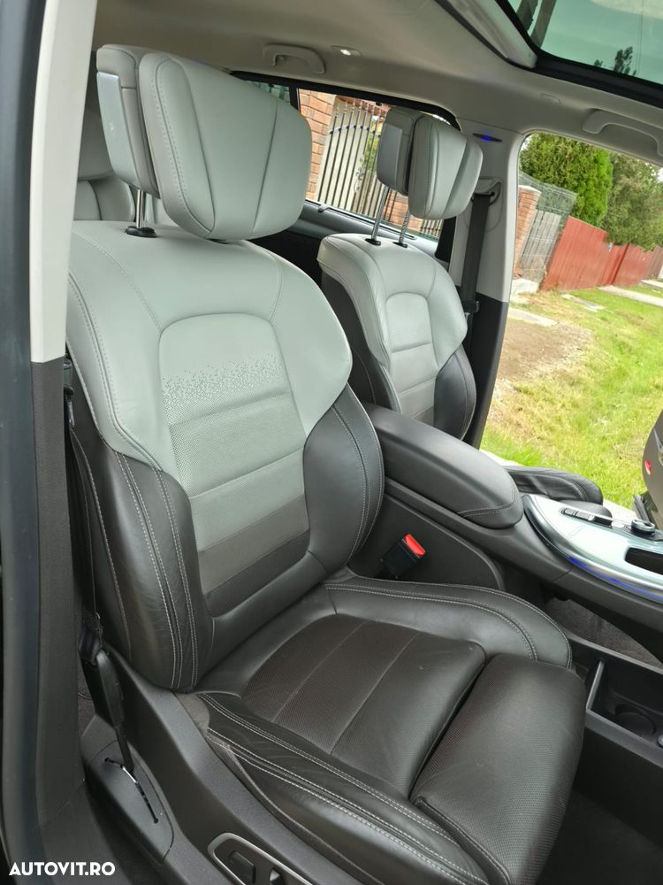 RENAULT Espace 2015 — imagine 14