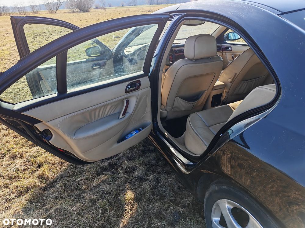 Peugeot 607 2.7 HDi Platinum - 17