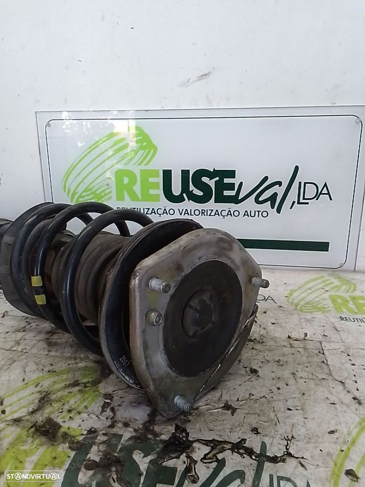 Suspensão Frente Dto Mini Mini (R56) - 2