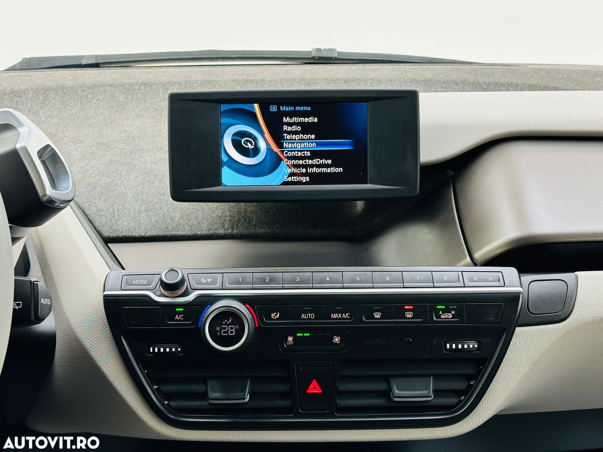 BMW i3 - 23