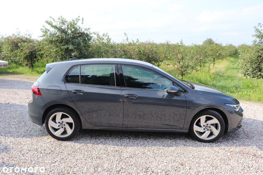 Volkswagen Golf 2.0 TDI SCR Life - 27