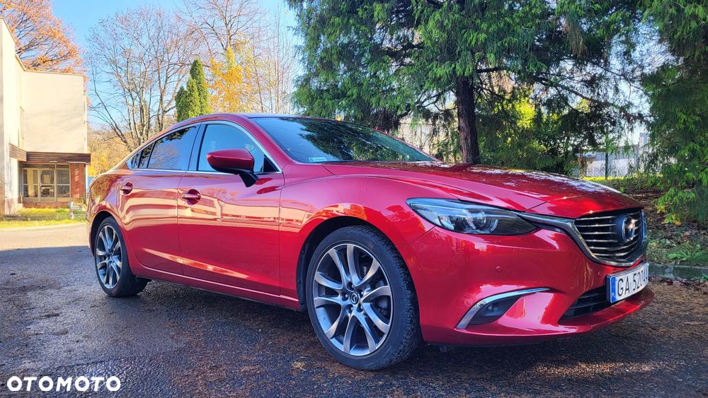 Mazda 6 ver-2-0-skypassion-i--eloop - 19