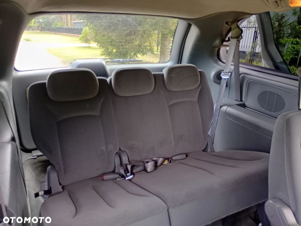 Dodge Grand Caravan 3.8 - 27