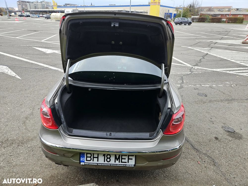 Volkswagen Passat CC 1.8 TSI - 6