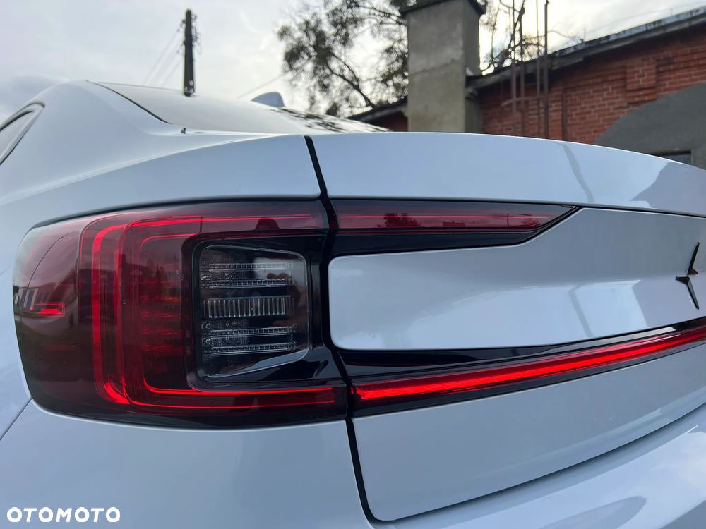Polestar 2 Single Motor 69kWh - 39