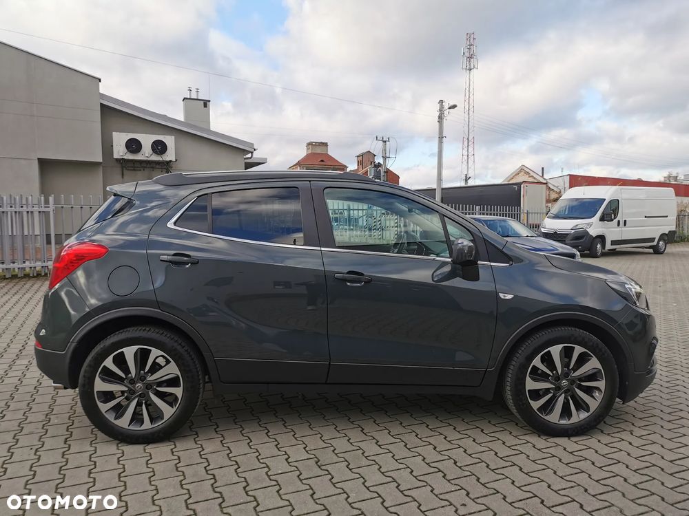 Opel Mokka 1.4 T Cosmo S&S EU6 - 2