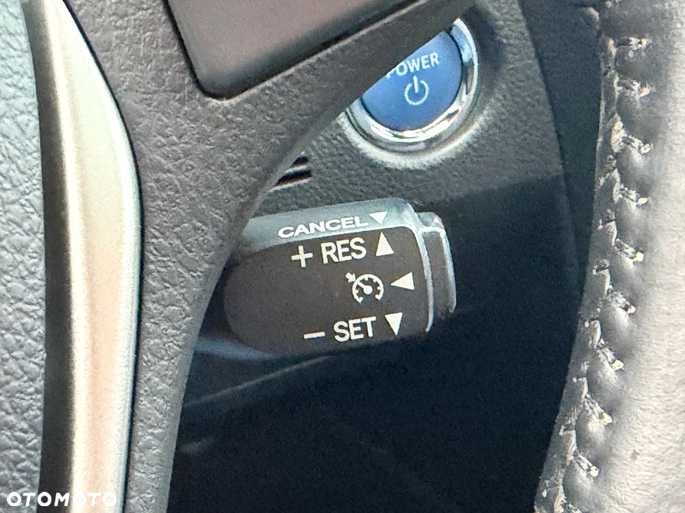 Toyota Auris 1.8 VVT-i Automatik Comfort - 19