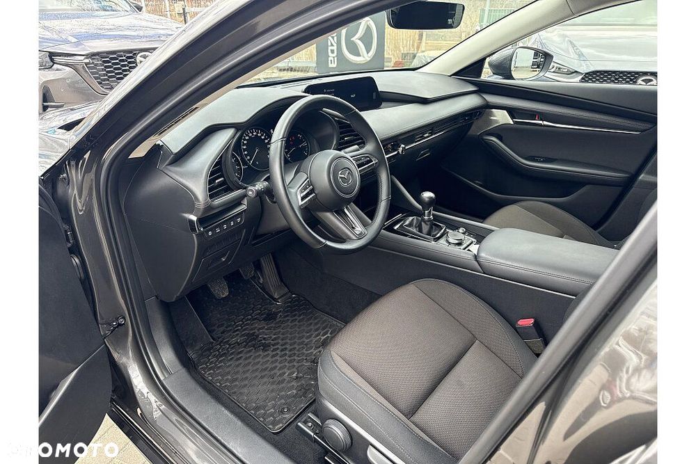 Mazda 3 ver-2-0-mhev-hikari - 6