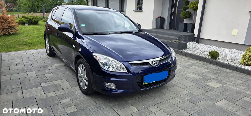 Hyundai i30 2.0 Premium - 4