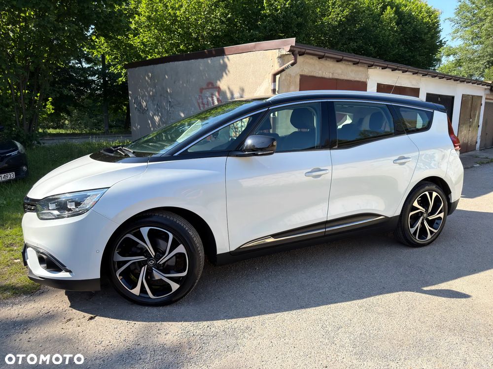 Renault Grand Scenic Gr 1.6 dCi Intens - 4
