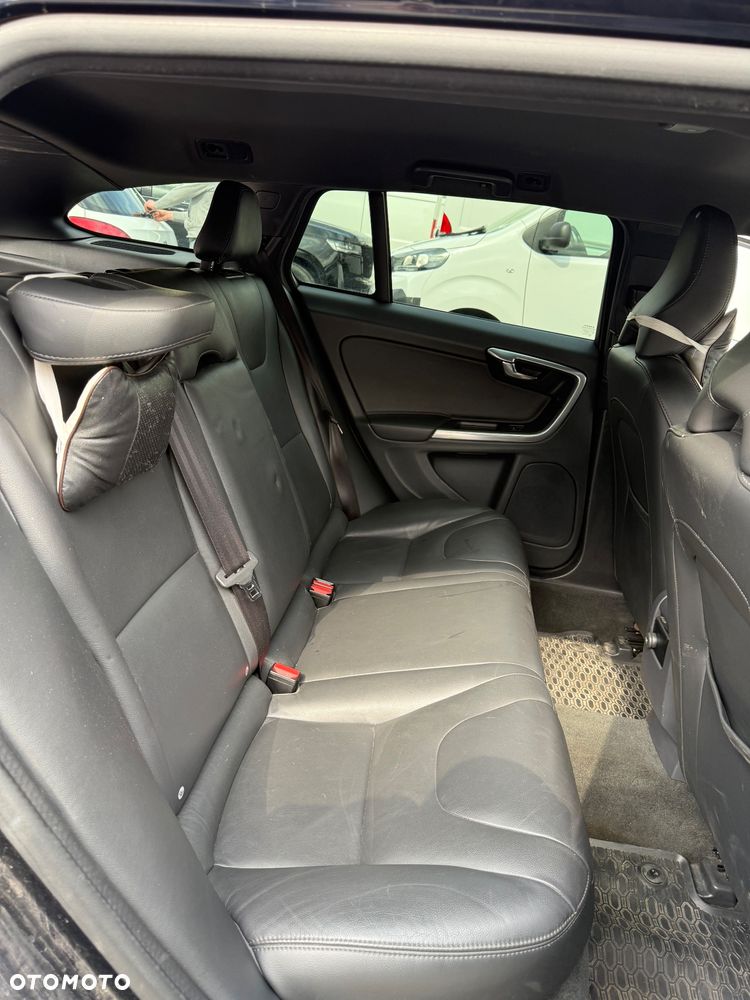 Volvo V60 D2 Drive-E Base - 9
